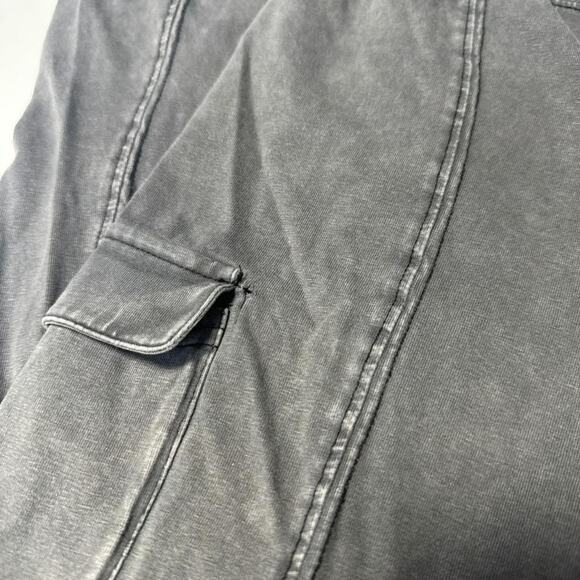 Urban Outfitters Out From Under Aria Cargo Flare Pant - Picture 4 of 6